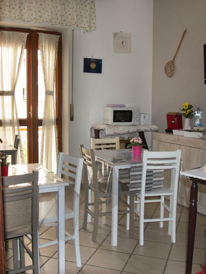 Mary'S House Bed & Breakfast Naples Exterior photo